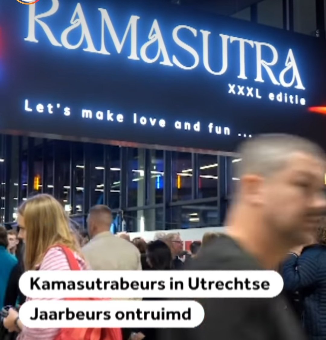 marcomout's tweet photo. Het bleef bij het voorspel
#kamasutrabeurs
#wind
#codegeil https://t.co/kw7cQGfFEn