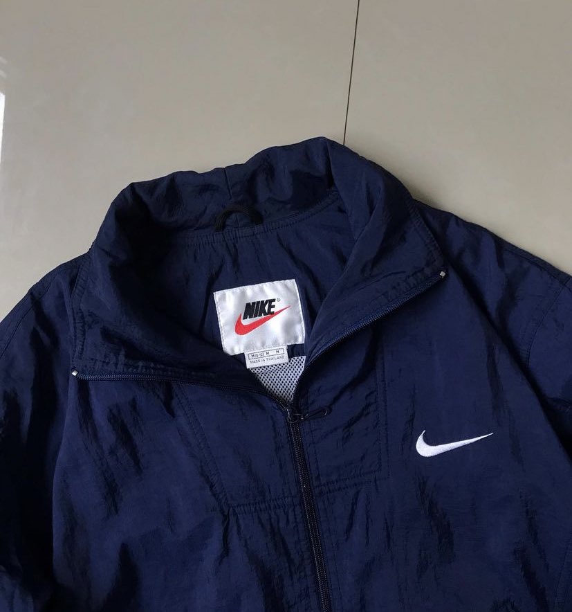 Vintage Nike
