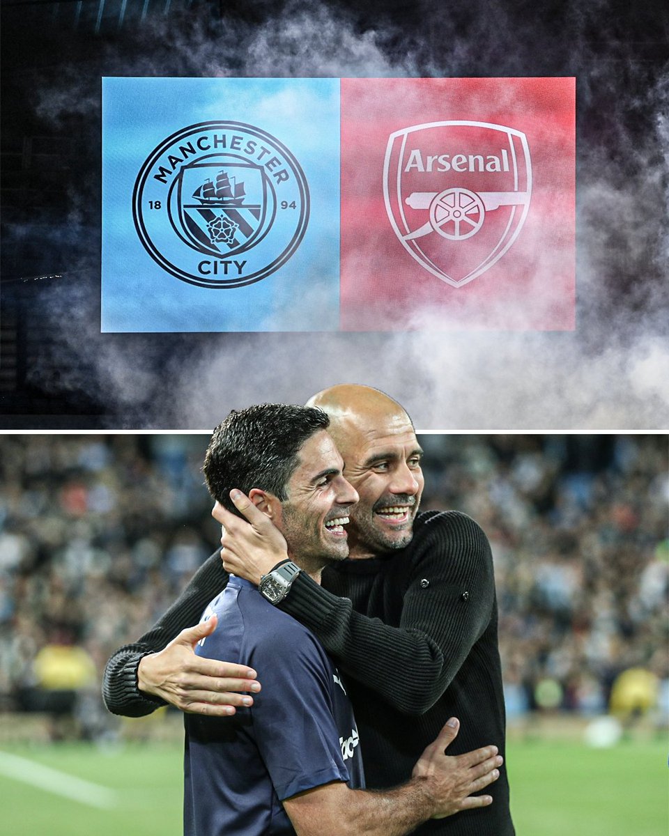 TityKayishema's tweet photo. #PremierLeague
ROYAL SHOCK
26/4/2023 Manchester City 21h Arsenal
Munkorere predictions nzajya nyuzamo amaso nzisome nzagera kuwa 3 namenye uko urubanza ruhagaze hasigaye kurusoma
#RoyalShock https://t.co/3qBA6FIy9a