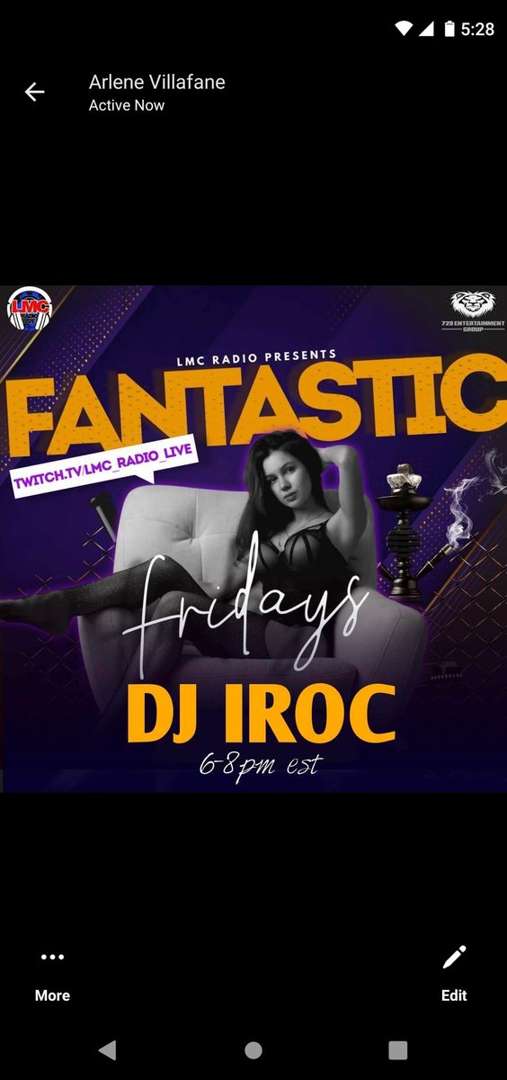 iroc_dj's tweet photo. https://t.co/KVdyeLwy0P