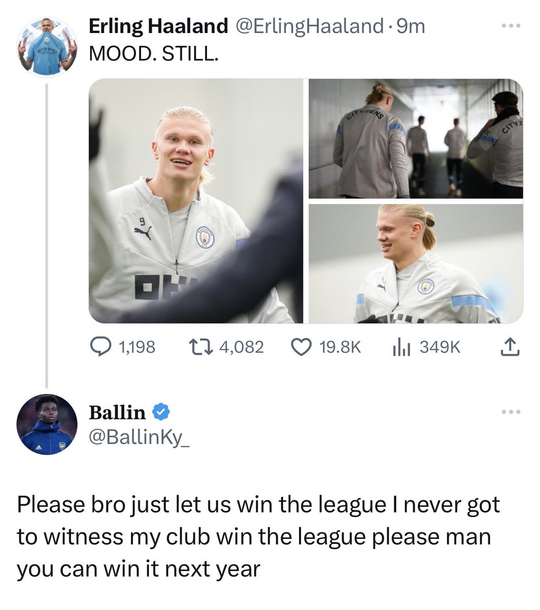 Out Of Context Football tweet media