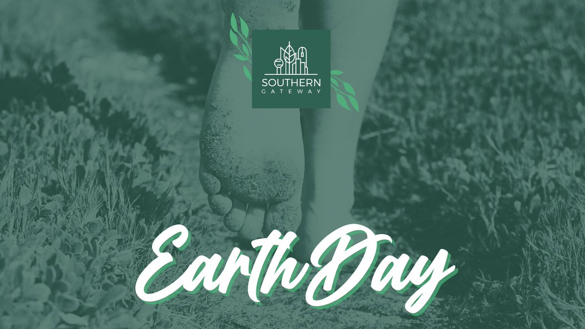 This earth day don’t be afraid to kick off your shoes and feel the earth beneath your toes! 🫶🌿 👣@southerngatewaypark encourages you to celebrate #EarthDay practicing your favorite outdoor activity! 🌎 #Grounding #outdoorfun @DallasParkRec
