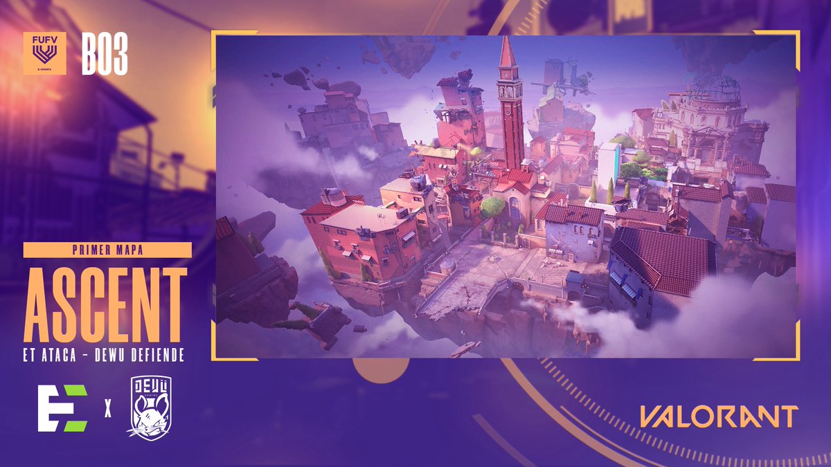 Asociación Uruguaya de Deportes Virtuales tweet media