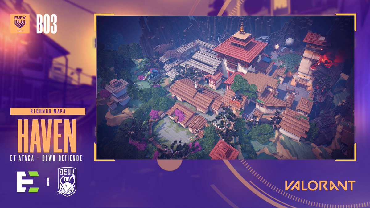 Asociación Uruguaya de Deportes Virtuales tweet media