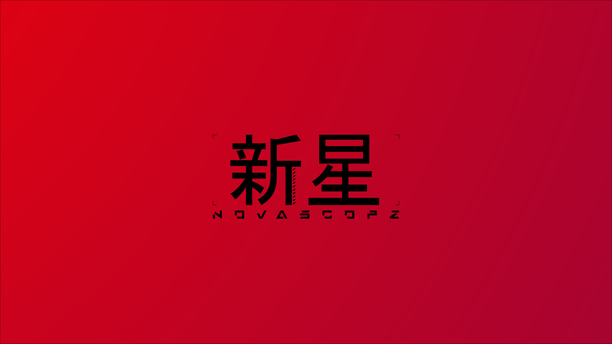 NovaScopz tweet media