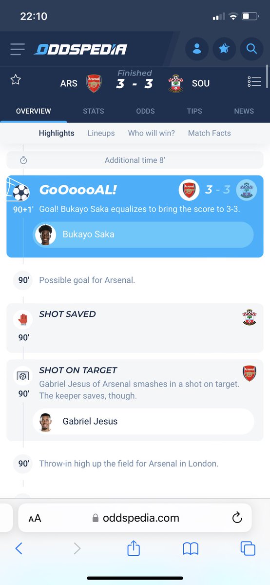 nicpepper15's tweet photo. @SkyBetHelp Clearly 2 shots on target!!! https://t.co/NEBY1l3H1z
