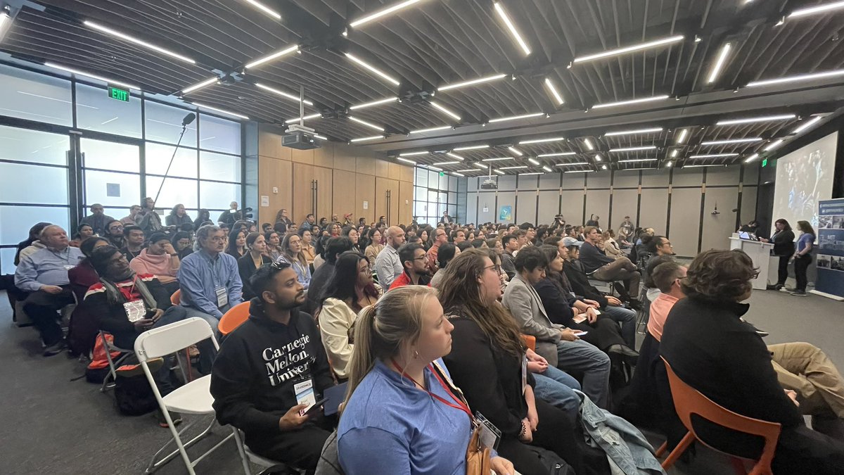 freddytn's tweet photo. Kicking off the @mithackmed #GrandHack this weekend!!
Can’t wait to see what new groundbreaking #innovations will be born this weekend to change the way we think about #healthcare and solving some of the toughest challenges we face today!!
#medicine @MIT https://t.co/SW2pNTf3Wk