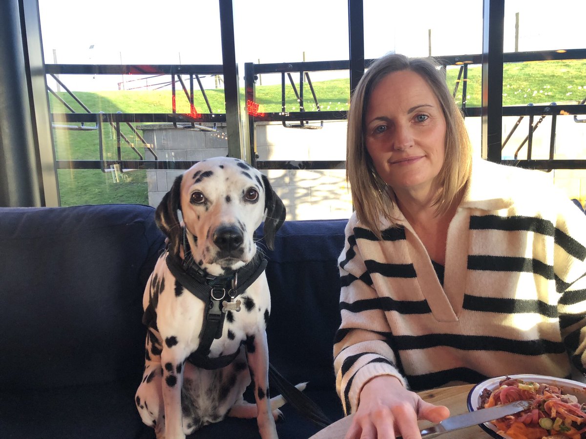 RobbieDargie's tweet image. Stripes &amp;amp; Spots #loveumboth 
#brewdog #dogtap