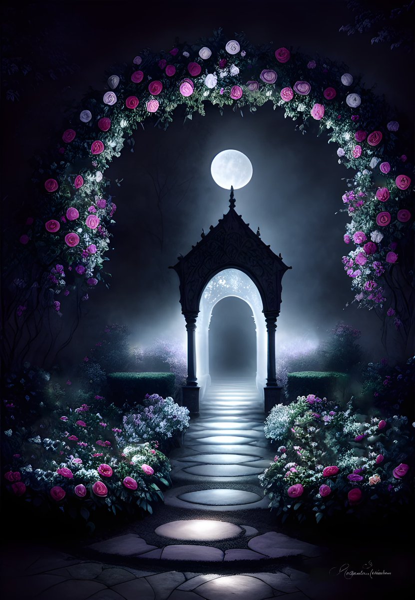 FlowerHarbor's tweet photo. #Gothic #Fantasy #Vampire
"At midnight" https://t.co/LE6Pw0dRl6