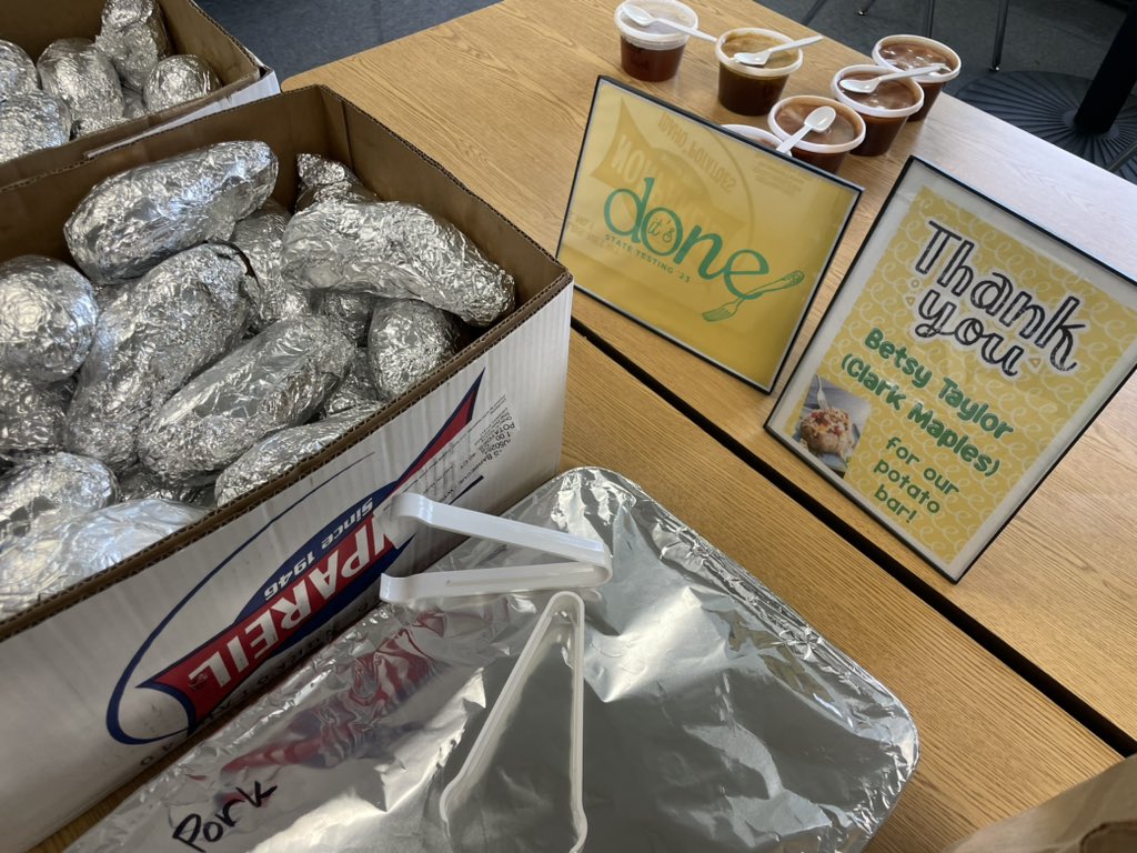 Buchanan Elementary School tweet media