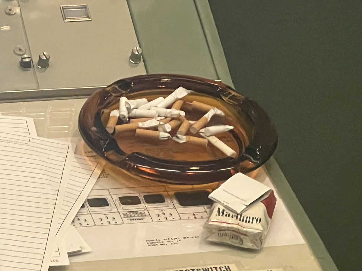 DrDaliah's tweet image. Houston…..we have a problem… #NASA #SpaceCenter #MissionControl