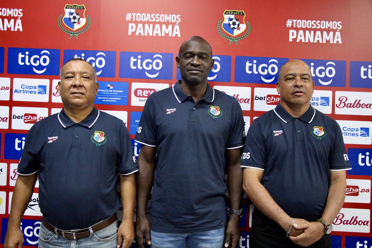 fepafut's tweet photo. ¡UNIDAD DE DETECCIÓN!

Presentamos los primeros integrantes de nuestro equipo especial de scouts 🔥 para el proyecto TDS de @FIFAcom ⚽️.

📍Jorge Santos
📍José Anthony “Chalate” Torres
📍Felipe Fuentes 

📝 Detalles del proyecto ➡️ https://t.co/oORkouk2A5

#TodosSomosPanamá 👊🏽 https://t.co/8cVw4x2sPn