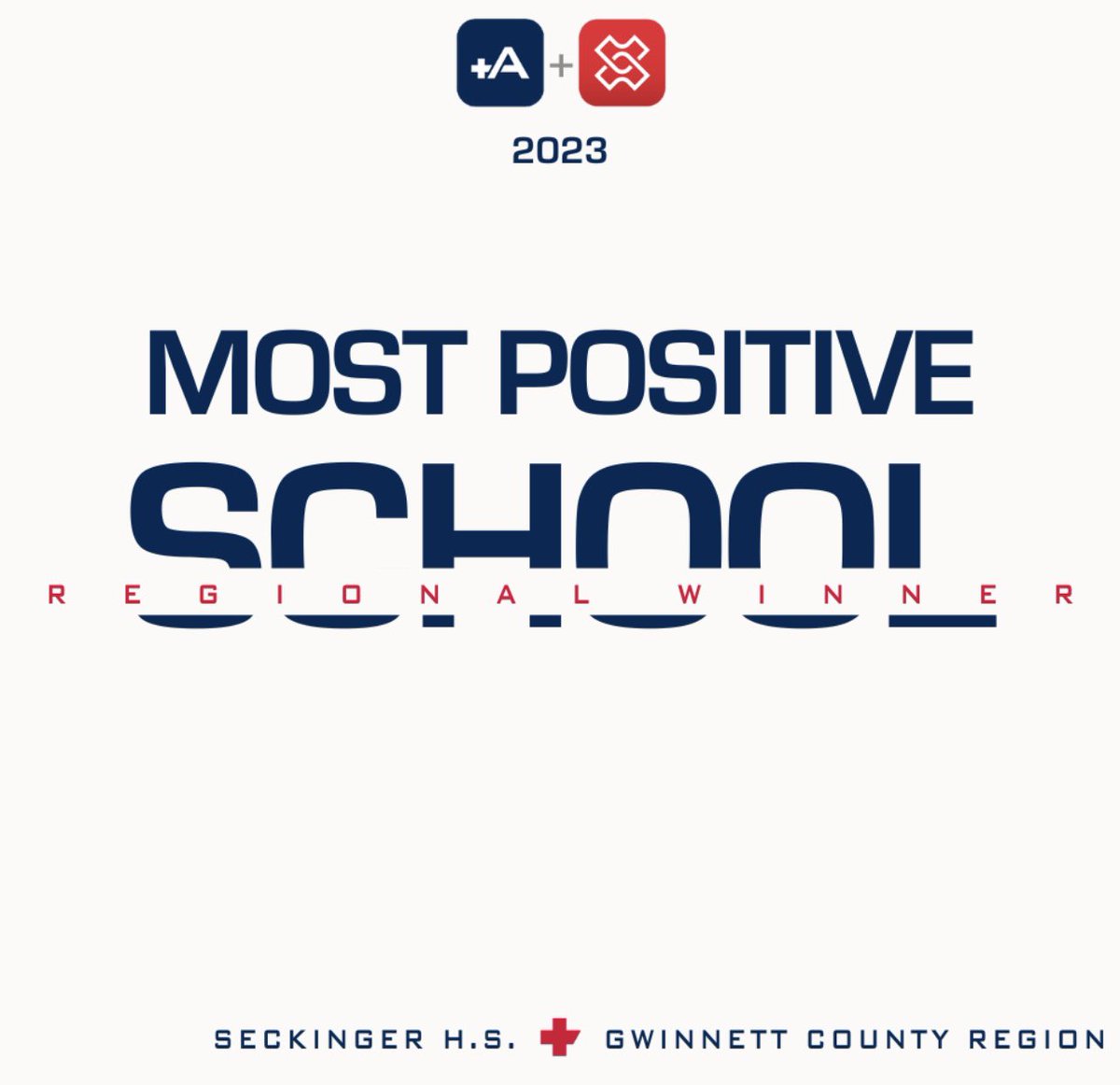Congrats to our coaches and athletes on the commitment, dedication, and passion they have invested into building the SKG brand and establishing a positive culture. This is a testament to how you consistently show up for each other. Love our people! #4theSKG @SKG_Principal 🏆💙