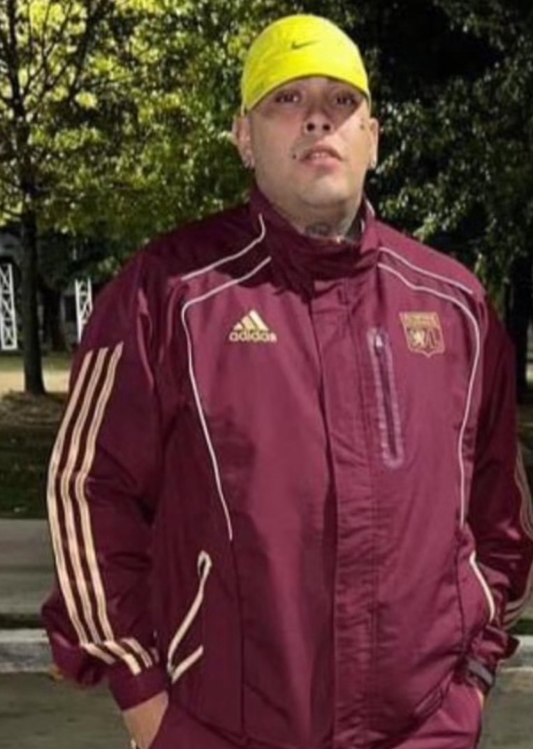 bonjour caposhit tweet media