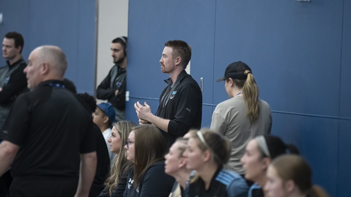 LPKodiaks's tweet photo. To the man behind the camera 📸 

We are forever greatful for the seven years of dedication you’ve put towards our program. 

Looking forward to see how you change the game with @CanadaWest 

Once a Kodiak, always a Kodiak 🐻 https://t.co/keEIFk6n9n