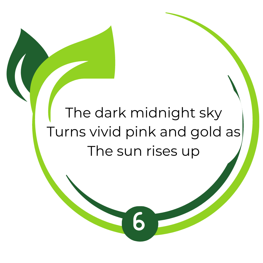 AdamsJHLibrary's tweet photo. Today was the last day to submit haiku poems. There have been over 80 entries! Check out a few poems from our viking poets!
#alwaysbeaviking https://t.co/wq8L65IknI