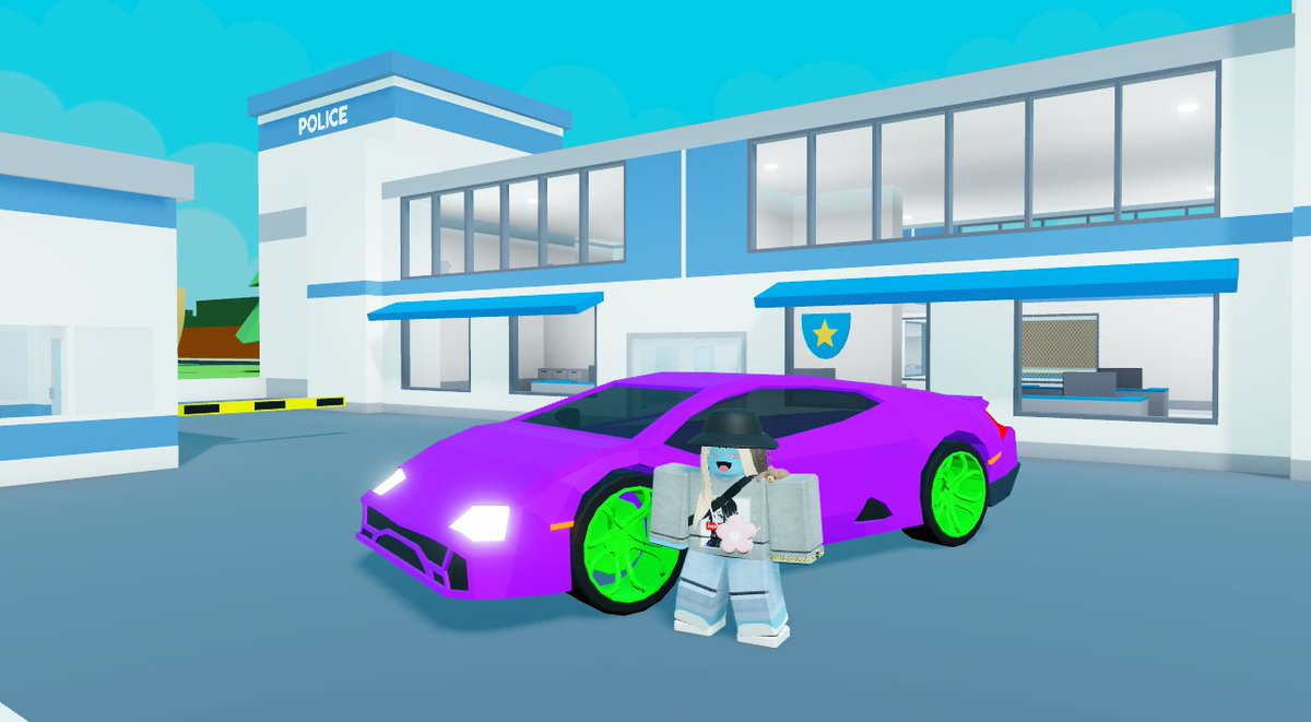 CocoIslandRP's tweet photo. sorry but if you ain't got no lambo, we can't be friends 💅 #roblox #robloxdev @roblox https://t.co/7jBcdPH5FK