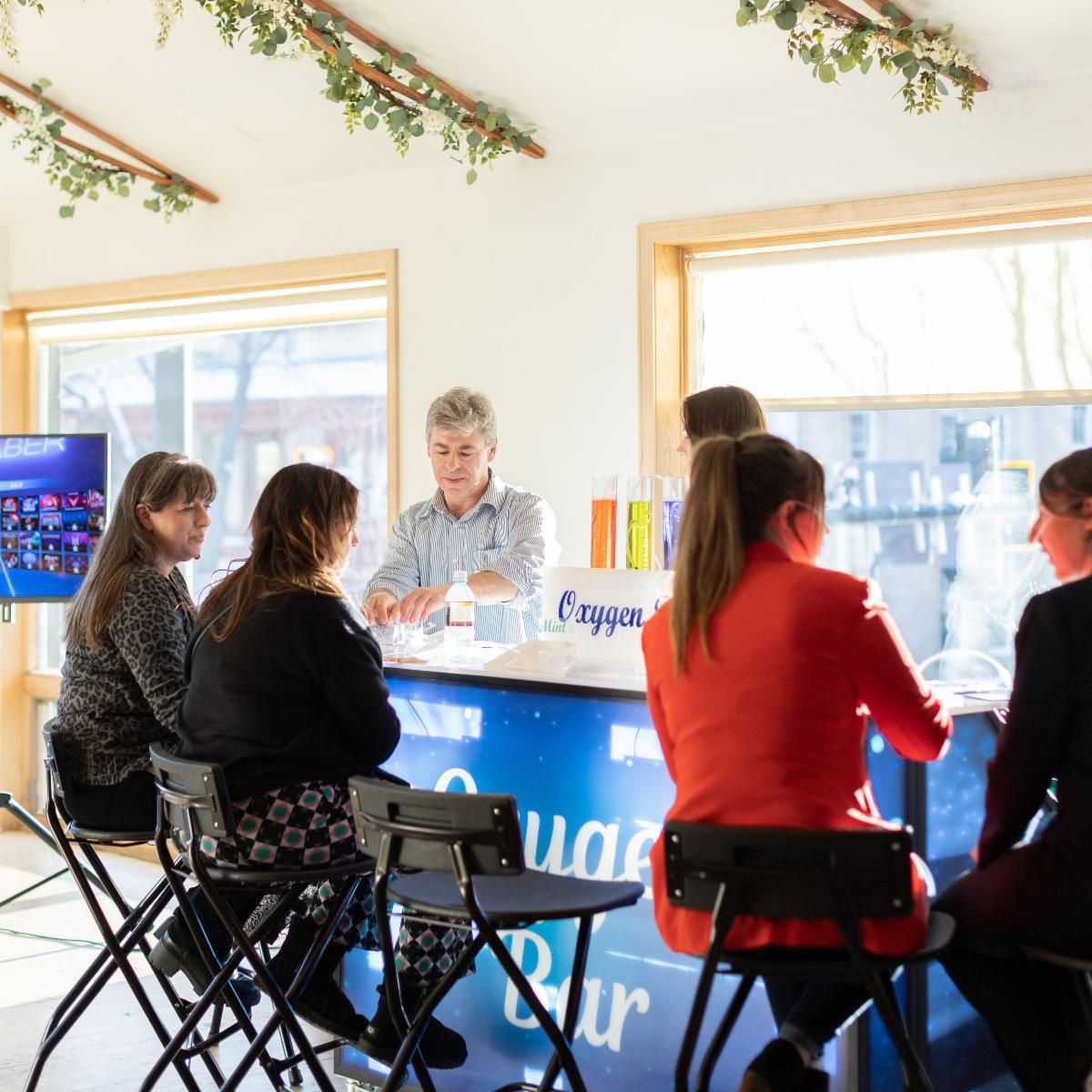 Summit Oxygen tweet media