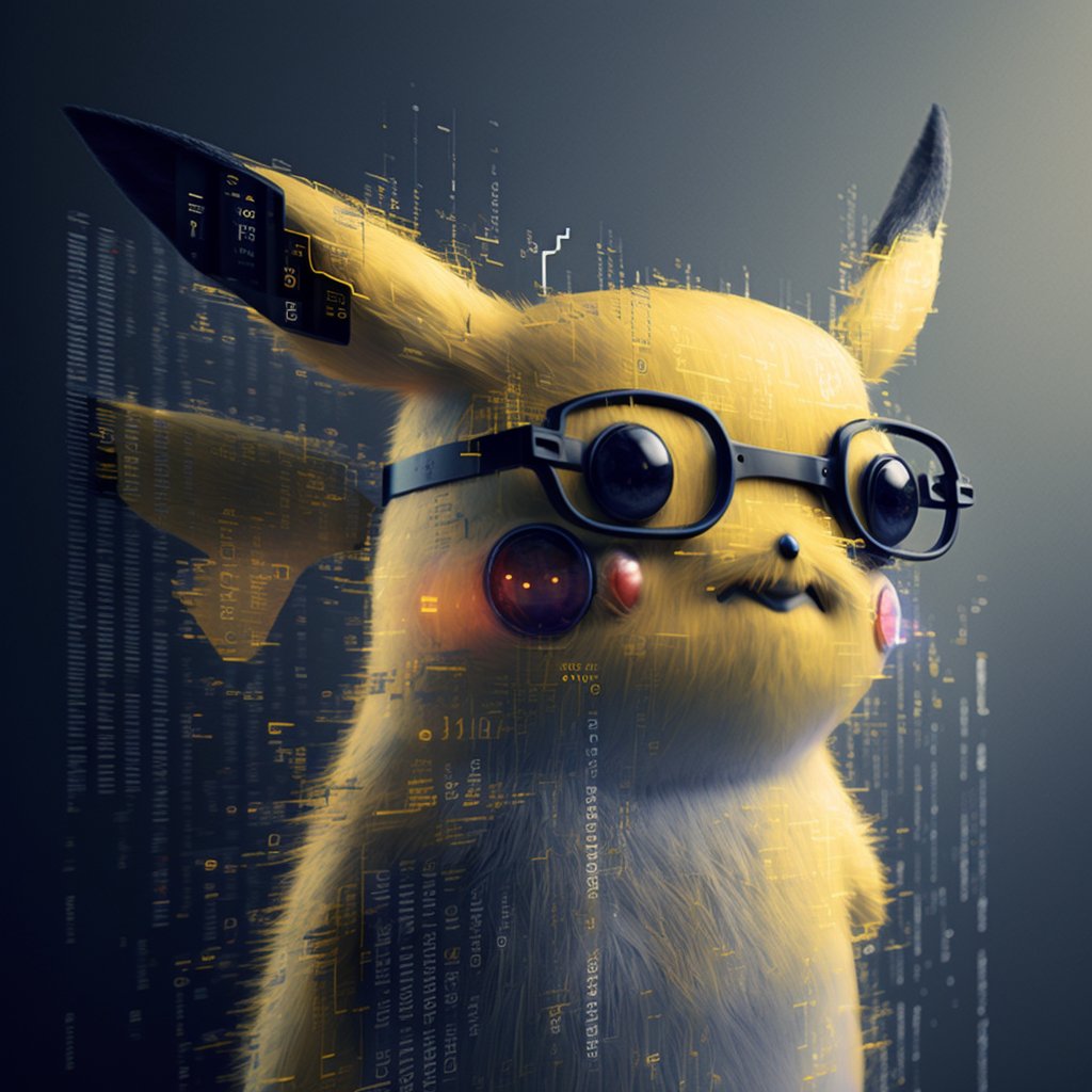 r4z33n4l1's tweet image. Messing around with #Midjourney is probably my new favorite past time

Give me suggestions on what images I should create with this!

#AI #ChatGPT #AIart