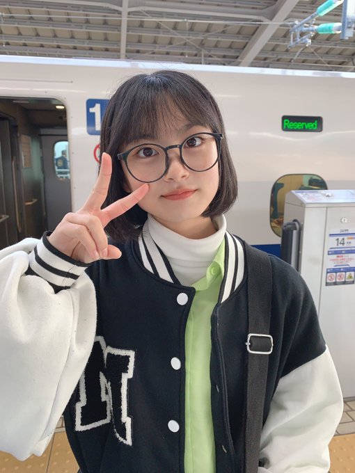 Twitterのコスプレ画像12