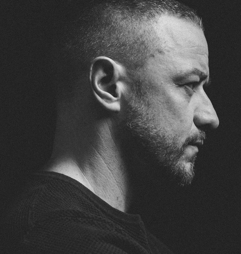 Happy birthday, James McAvoy. 
