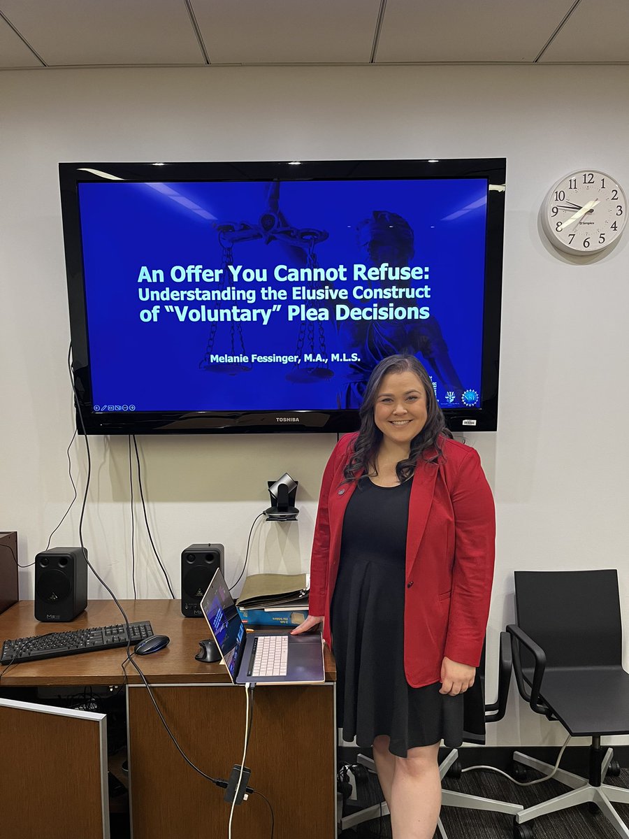 Melanie Fessinger tweet media