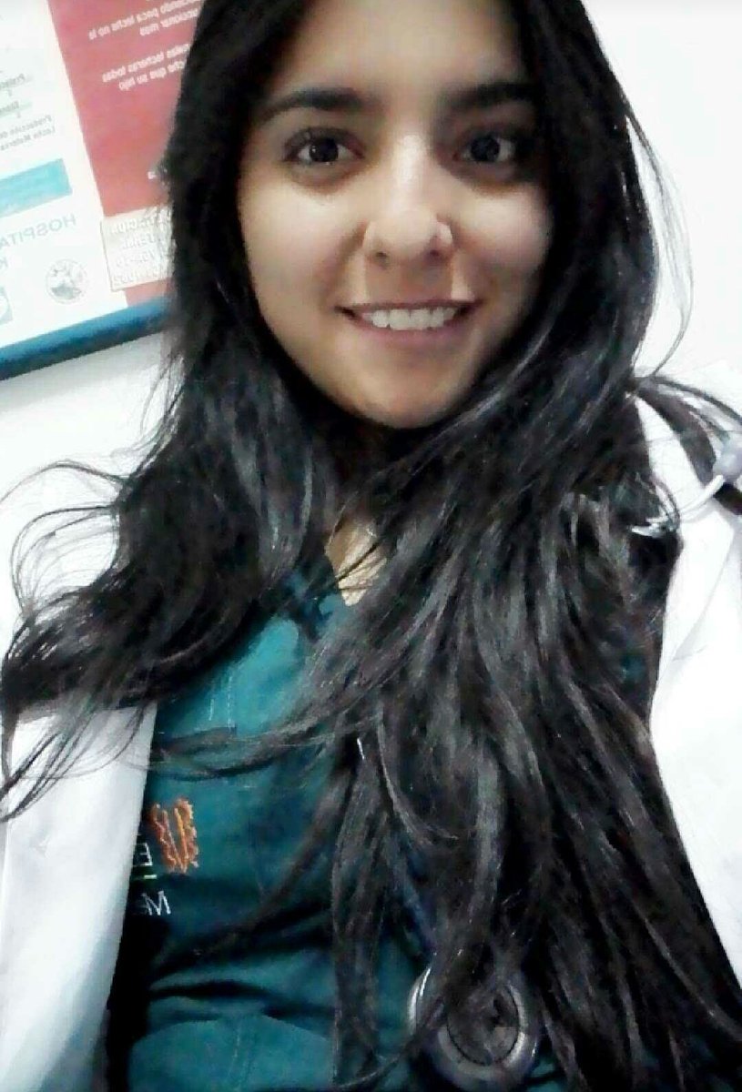estefcrist's tweet photo. Porque los sueños si se cumplen
Interna de urgencias/ R2 urgencias https://t.co/ilMEI5UnxT