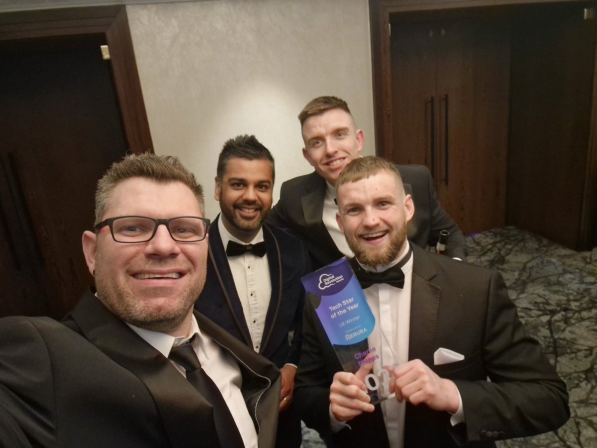 YES CHARLIE.... SO proud my bro. Well done. <a href="/DigitalRevAward/">Digital Revolution Awards</a> <a href="/phipps0218/">Charlie Phipps</a> I'm so in awe. What a legend.