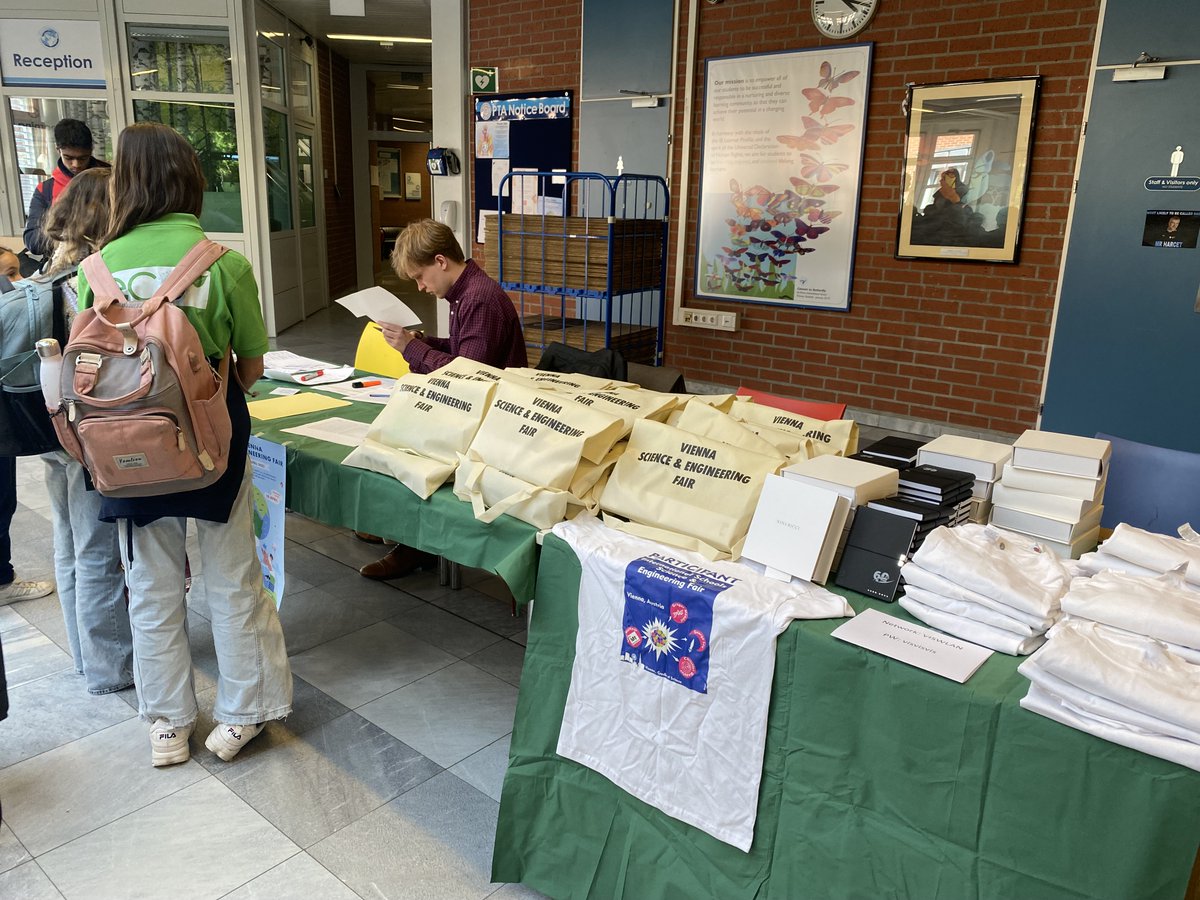 Women in Nuclear IAEA tweet media