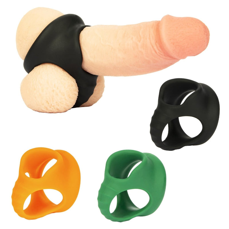MsBlackSatin's tweet photo. Work hard, Play Harder &amp; Get  Harder, Longer, Faster🤤 
W/ @BdsmOxy #oxyshop 
🍆COCKSLING 2.0-#COCKRING
#delayedejaculation #glansring #ejaculationdelay #cockrings #ejaculationcontrol #penisring #delayedorgasm #orgasmcontrol #penisrings #penisglans 

https://t.co/jgH6MxKgF2 https://t.co/8UjXQSJNol
