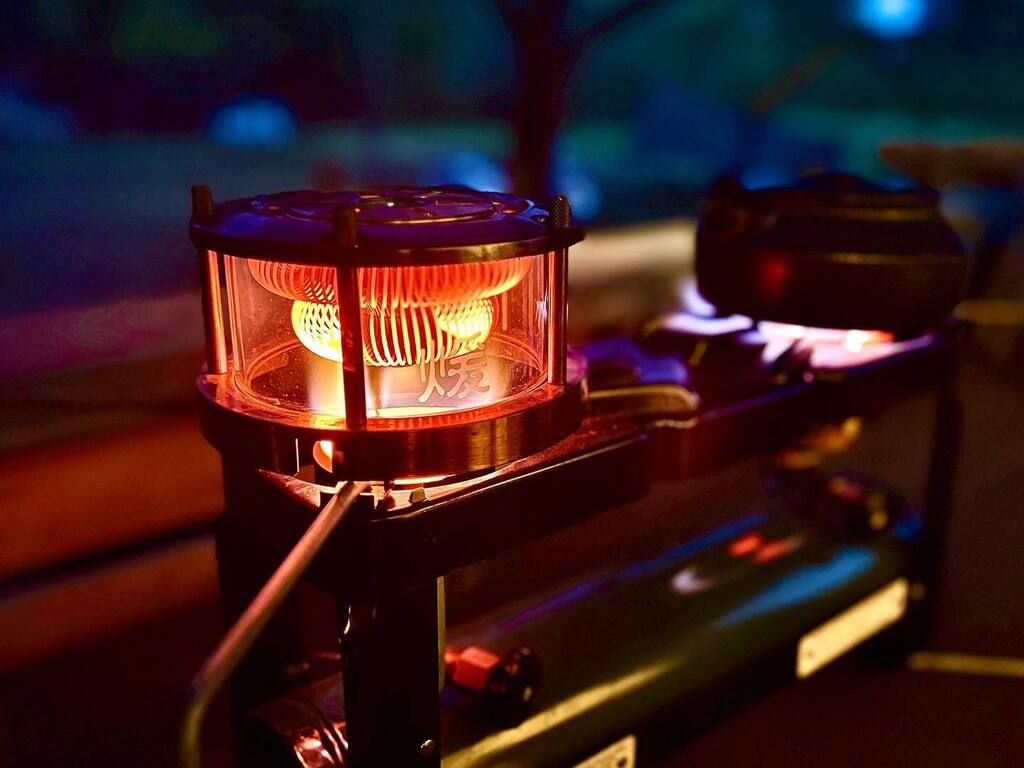 cobayancampbase's tweet photo. バイカーズのために開発されたヒーターアタッチメント🔥
こだわりの日本製🛠

#ヒーターアタッチメント #ヒーターアタッチメント煖 ##MADEINJAPAN #古賀製作所 #ガレージブランド #箱館山キャンプ場 #イエモリ珈琲焙煎所 https://t.co/Iv5Eczoes4 https://t.co/lOzsEfwvnR