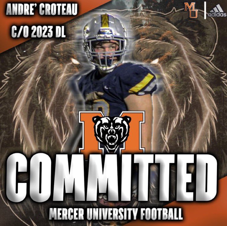 Andre’ Croteau tweet media