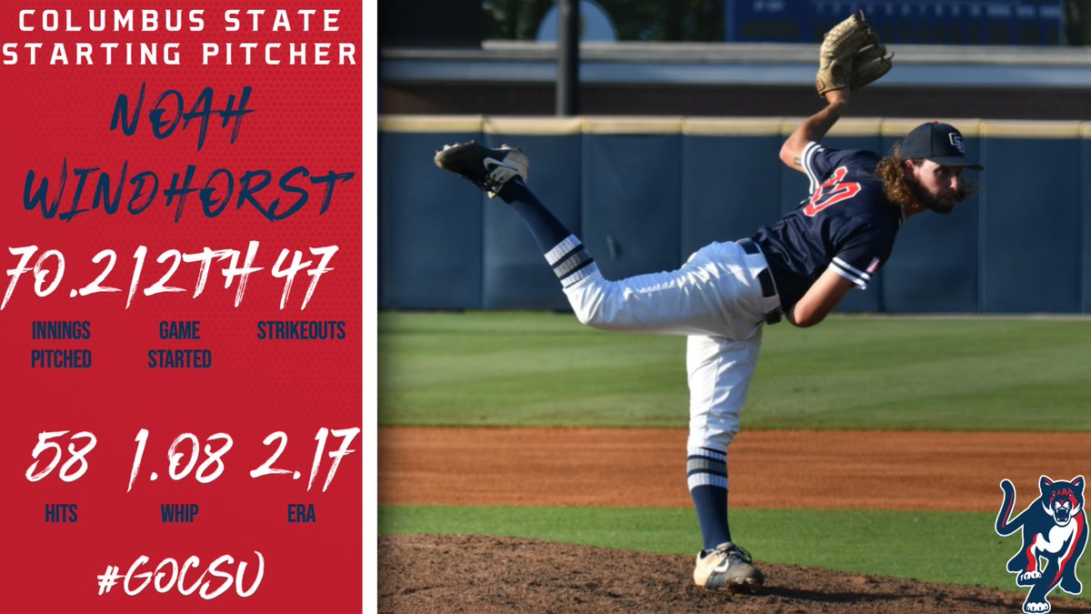 ‼️Starting Pitcher‼️
Parley's or opposing hitters, #winwithwindy on the daily😈
<a href="/NoahWindhorst/">Noah Windhorst⚾️</a> 
#GoCSU🐾 #miketysonday