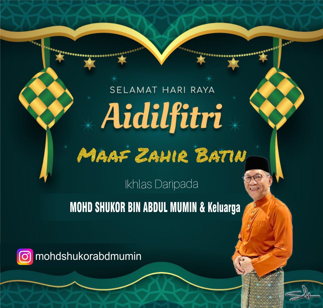 ShukorMumin's tweet photo. @MyKinabatangan https://t.co/sXgXaTdCNf