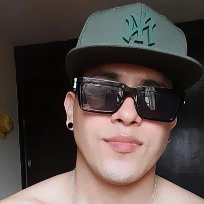 gaboaleex's tweet photo. #NuevaFotoDePerfil https://t.co/Fle9Kwu2Mf