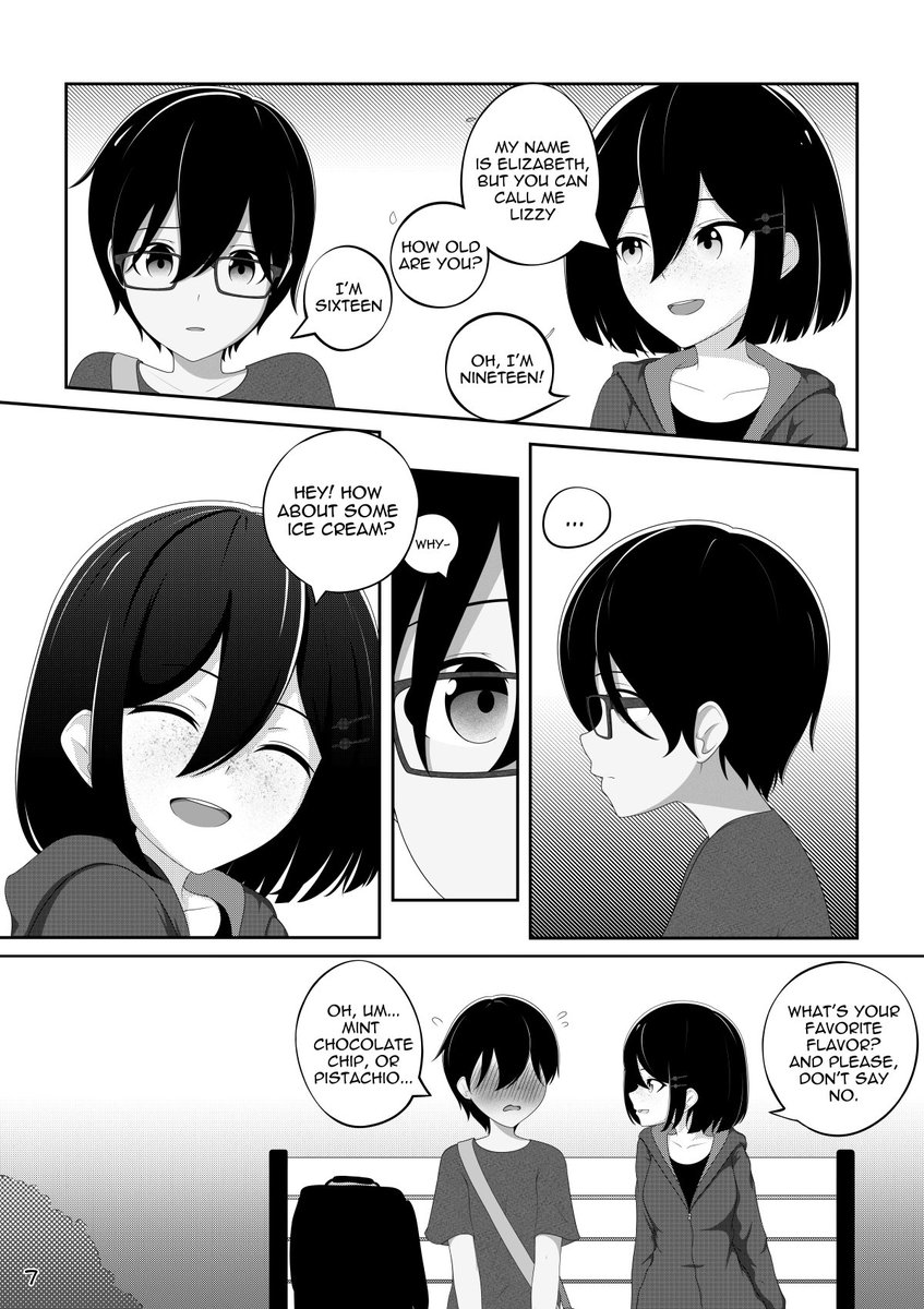 Samantha Blacklock 🏳️‍⚧️ tweet media