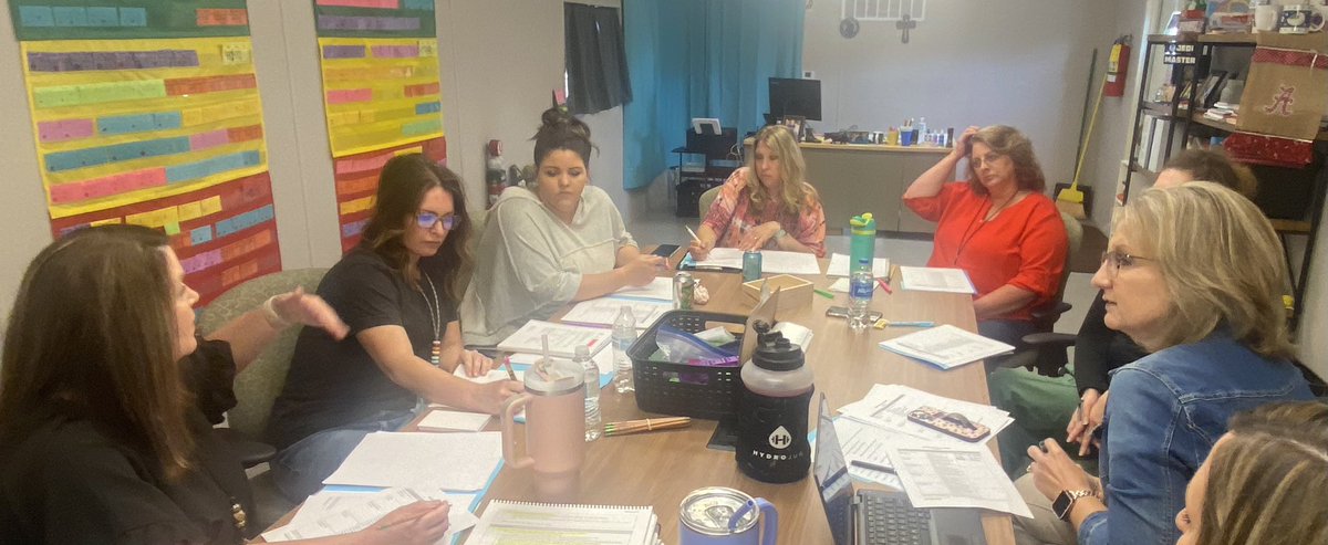 ginatjones1's tweet photo. Crossville Elem Kinder Lesson Study…high expectations + scaffolding/support + planning for LOTS of practice opportunities = SUCCESS for all Ss!!!! @DeKalbCoSchools @Alabama_Reading @AlabamaAchieves https://t.co/8UBaLybnEt