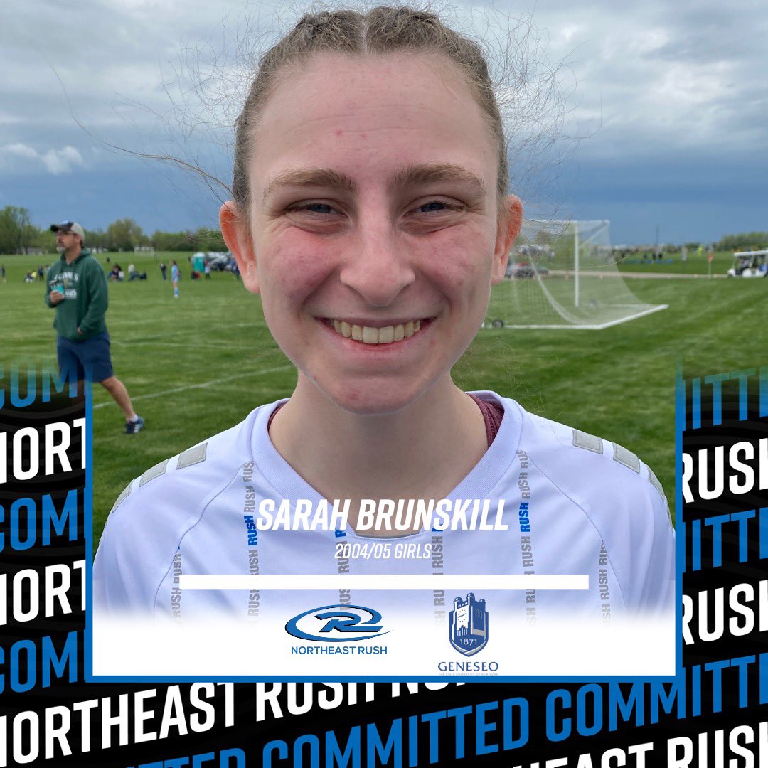 Buffalo Rush tweet media