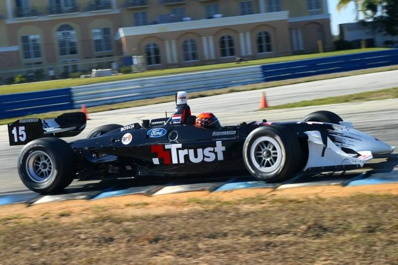 IndyCastBrasil's tweet photo. Nasceu em 16/04: Christijan Albers (foto 2004)
#champcar #reynard #walkerracing #indycar #formulaindy https://t.co/jzyuK9FsbT