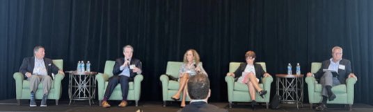 leasedhousing's tweet photo. This week, NLHA’s Executive Director Denise Muha, @DBMuha, spoke on an Affordable Housing Developers Roundtable to CA Developers event sponsored by Nixon Peabody and CBRE https://t.co/K1MmOM0QbY