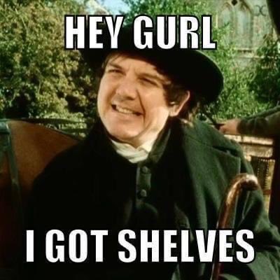 Party like it’s 1810!!!