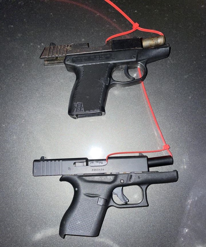 Austin Police Department tweet media