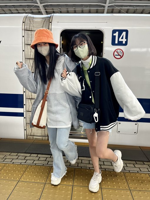 Twitterのコスプレ画像11