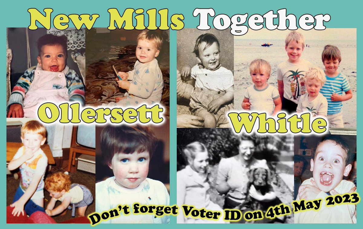 New Mills Together tweet media