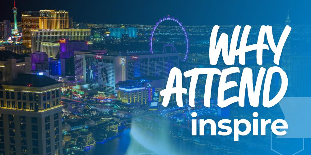 MelBuzz's tweet photo. Are you new to Alteryx or on the fence about attending #AlteryxInspire? Hear from ACEs why you should sign up.

This blog covers why beginners should attend. You've got to start somewhere, so why not at the #AnalyticsEvent of the year?

Read on: https://t.co/8aW2yKk7jA https://t.co/LHoG6eN83n