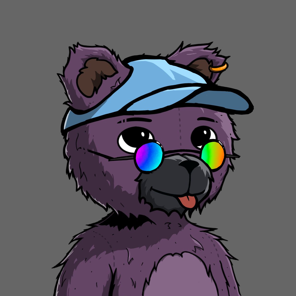 blueboxnft's tweet photo. 🚨 #Giveaway #Alert 🚨

Prizes 🎁:
🥇The Care Bear #2748 #NFT
🥈5.000.000 $BLUE
🥉2.500.000 $BLUE

Rules:

- Follow @blueboxnft
- ❤️ &amp; RT
- Tag frens &amp; Drop your SOL wallet!

⏲️72h

#NFTGiveaway #Airdrop #bluebox #BLUE https://t.co/fCZxO7Exg6