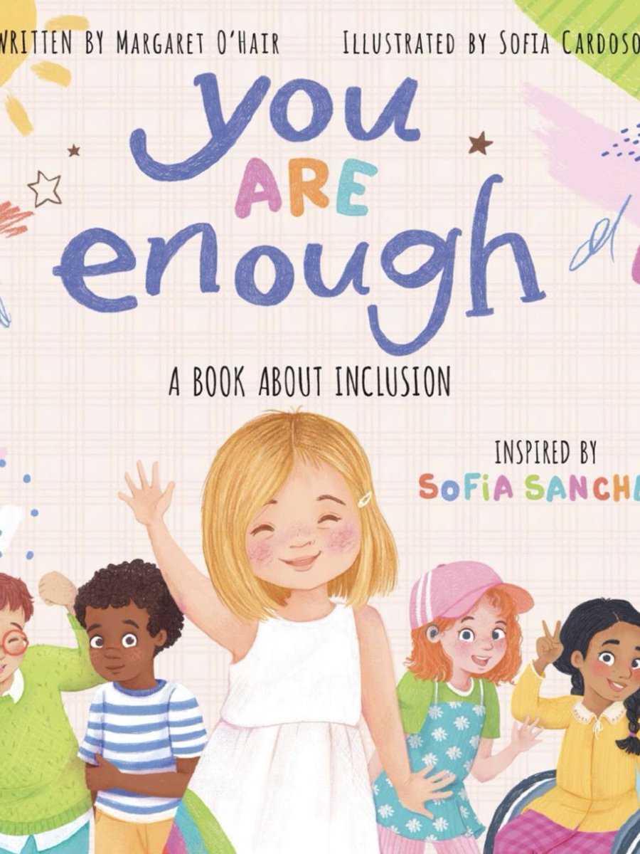 FeehanORH21's tweet photo. Celebrating Inclusiveness and Earth Day with our Buddy Class…First, a read aloud of “You Are Enough,” and then a Nature Scavenger Hunt!🌎 @ORHEagles21 @MrsMWright21 #WeHelpChildren #makingitfun https://t.co/Us92H1xt0i