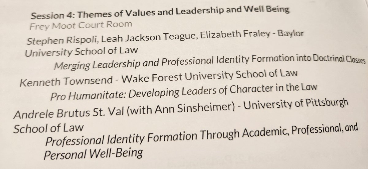 Andrele Brutus St. Val tweet media