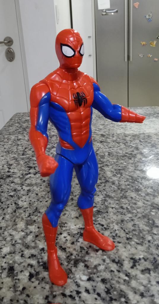 nelsonleon's tweet photo. SpiderManco https://t.co/xkhpwlQ0nJ