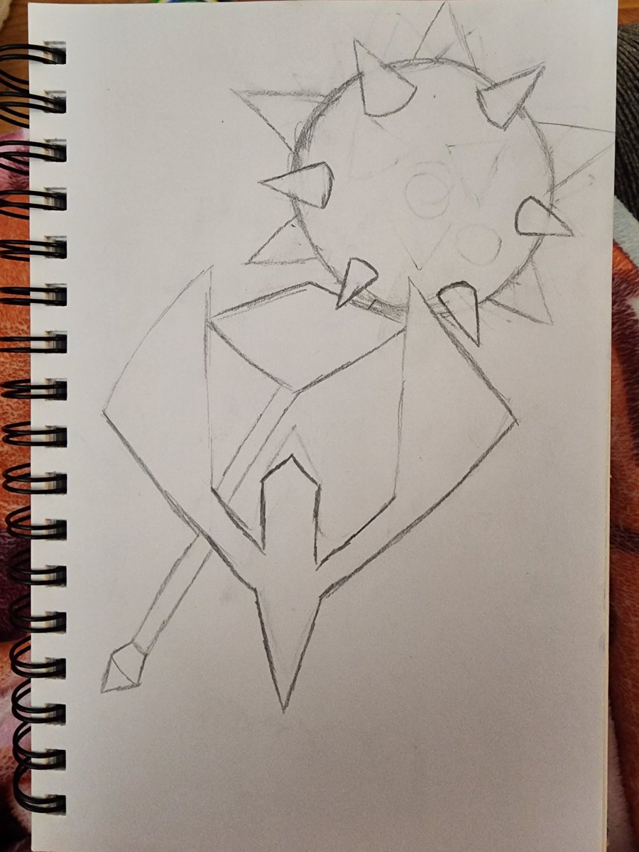 Tri_fox_shoppe's tweet photo. For my #LegendOfVoxMachina fans, working on some other little doodles that'll be made into merch later. The question first is which one should I finish first? #fanart #futuremerch https://t.co/sRHjdMi7PL